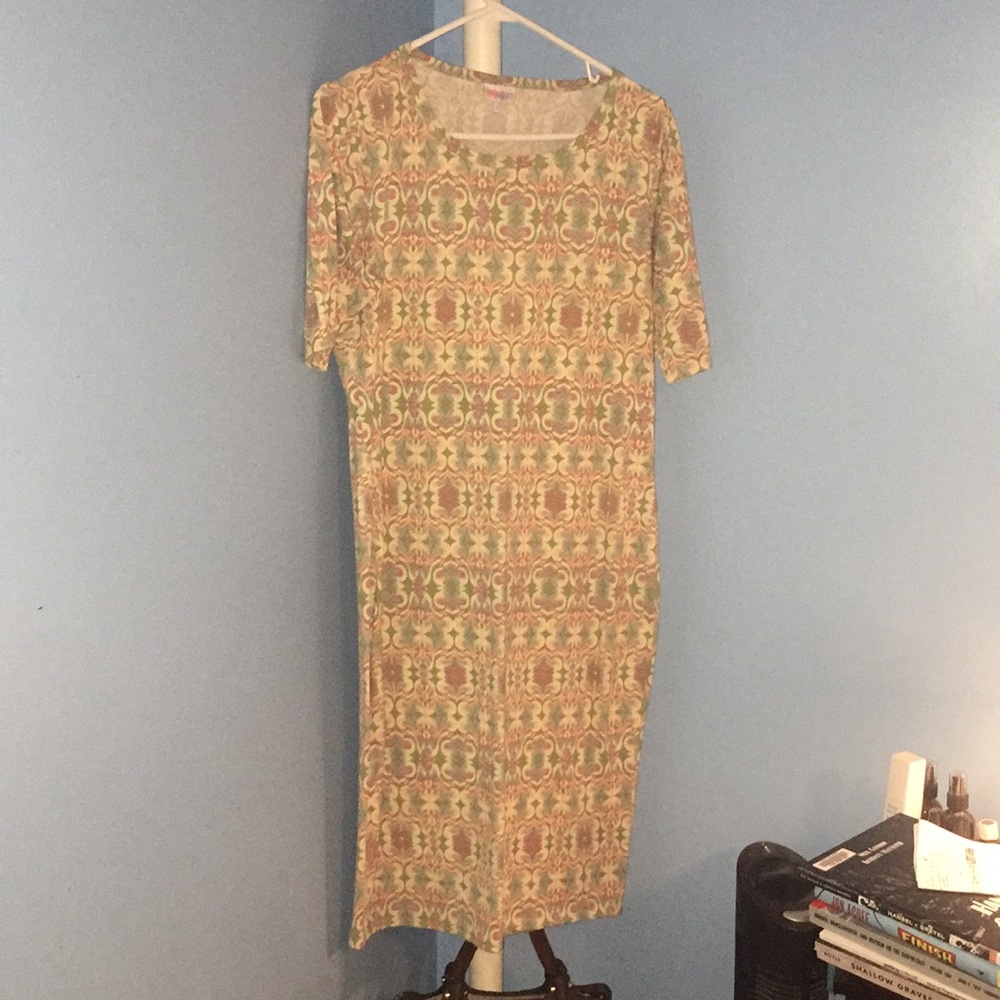 Lularoe Julia